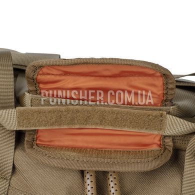 Тактическая сумка Propper Tactical Duffle, Coyote Brown, 50 л