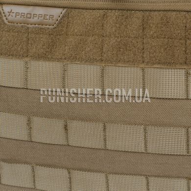 Тактическая сумка Propper Tactical Duffle, Coyote Brown, 50 л