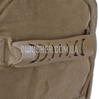 Тактична сумка Propper Tactical Duffle, Coyote Brown, 50 л