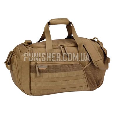 Propper Tactical Duffle, Coyote Brown, 50 l