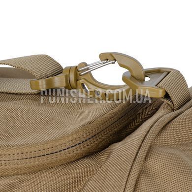 Тактическая сумка Propper Tactical Duffle, Coyote Brown, 50 л