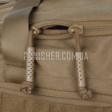 Тактическая сумка Propper Tactical Duffle, Coyote Brown, 50 л