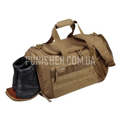 Тактична сумка Propper Tactical Duffle, Coyote Brown, 50 л