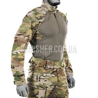 Тактическая рубашка UF PRO Striker XT GEN.3 Combat Shirt Multicam, Multicam, Small