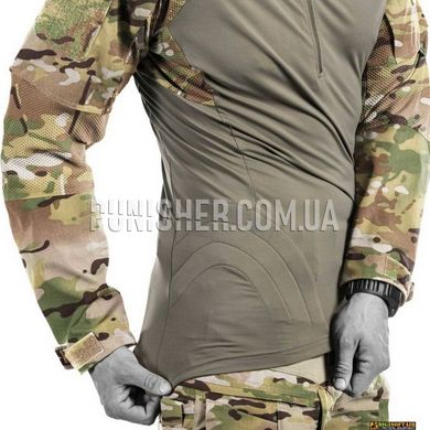 Тактическая рубашка UF PRO Striker XT GEN.3 Combat Shirt Multicam, Multicam, Large