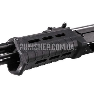 Цевье Magpul MOE AK Hand Guard M-Lok для AK47/AK74, Черный, M-Lok, Цевье, AK-47, AK-74, 198