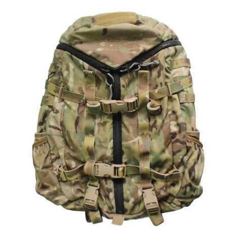 Mystery Ranch 3 Day Assault Pack Used