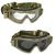 Ballistic Goggles on Punisher.com.ua