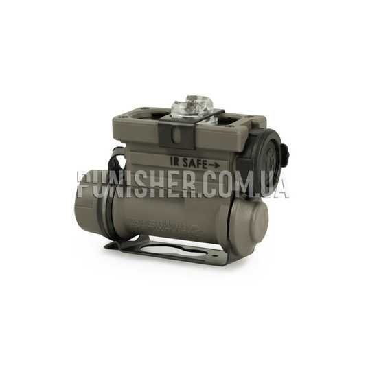 Streamlight Sidewinder Compact II Aviation Model Coyote Brown buy