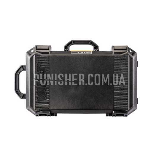 Кейс на коліщатках Pelican V525 Vault Rolling Case з поропластом
