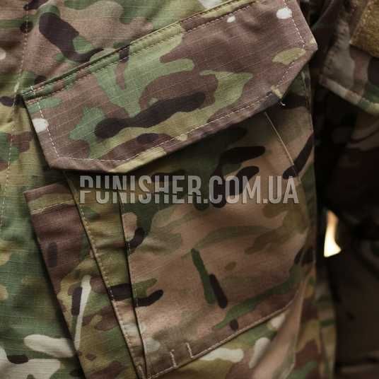 Crye Precision G2 Field Shirt Multicam buy with international