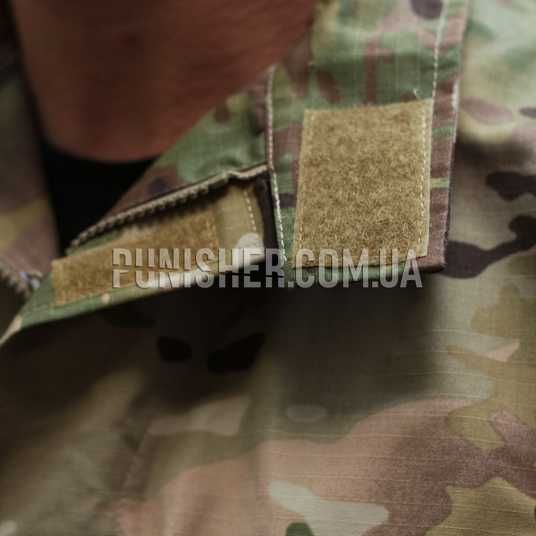 Crye Precision G2 Field Shirt Multicam buy with international
