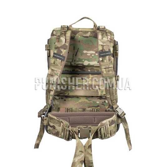 Рама Eberlestock Mission EMOD Frame Multicam купить с доставкой по