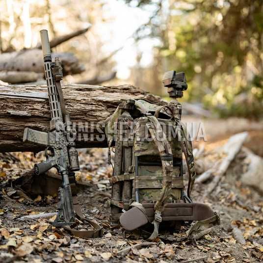 Рама Eberlestock Mission EMOD Frame Multicam купить с доставкой по