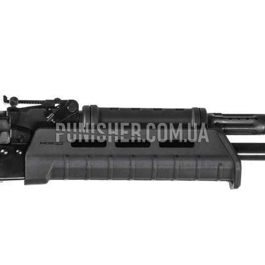 Цівка Magpul MOE AK Hand Guard M-Lok для AK47/AK74 Чорний купити з