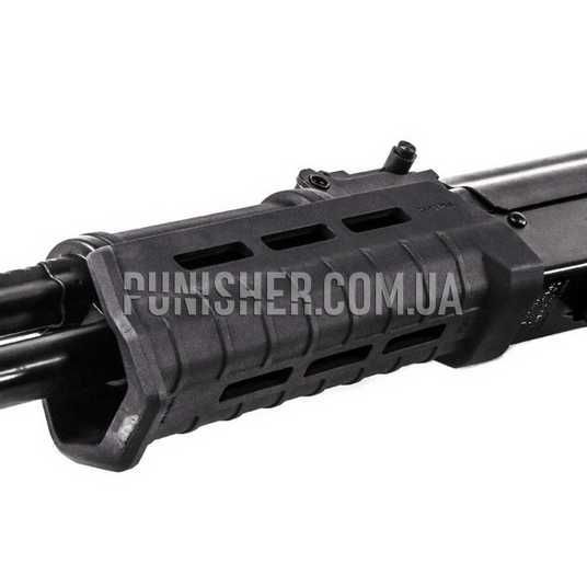 Цівка Magpul MOE AK Hand Guard M-Lok для AK47/AK74 Чорний купити з