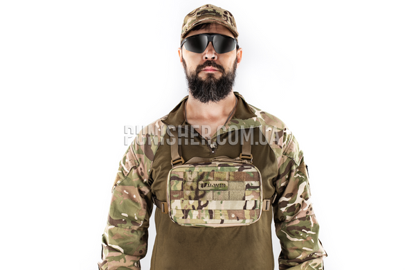 Підсумок під планшет 7-8 дюймів U-WIN PRO Multicam, Multicam