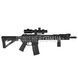 Вертикальная рукоятка Magpul M-LOK MVG Vertical Grip 2000000114705 фото 4