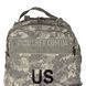 Штурмовий рюкзак MOLLE II Medium Rucksack (Сорт 2) 2000000046433 фото 8