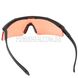 Комплект балістичних окулярів Revision Sawfly Deluxe із червоною лінзою 2000000130729 фото 10