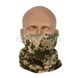 TTX Fleece-260 Neck gaiter 2000000154190 photo 1