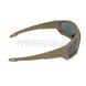 Revision ShadowStrike Ballistic Sunglasses with Polarized Lens 2000000141824 photo 6