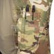Боевая рубашка огнеупорная Army Combat Shirt Type II Scorpion W2 OCP (Бывшее в употреблении) 2000000158198 фото 6