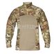 Боевая рубашка огнеупорная Army Combat Shirt Type II Scorpion W2 OCP (Бывшее в употреблении) 2000000158198 фото 1