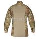 Боевая рубашка огнеупорная Army Combat Shirt Type II Scorpion W2 OCP (Бывшее в употреблении) 2000000158198 фото 2