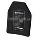 Bronyx AP3 Large 3 class Armor Plate BRO-AP3-L-B photo 4