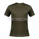 ARTA Coolpass Olive T-Shirt 2000000137100 photo 1