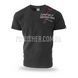 Футболка Dobermans Aggressive Bloodaxe TS190BK-XXL фото 1