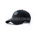 Dobermans Aggressive Offensive Cap CAP11ABK photo 1