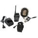 Комплект радіозв'язку Z-Tactical Bowman Evo III з радіостанцією та кнопкою Peltor PTT під Kenwood 2000000087184 фото 1