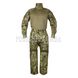 Комплект уніформи Emerson G3 Combat Uniform AOR2 2000000020655 фото 5
