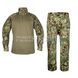Комплект уніформи Emerson G3 Combat Uniform AOR2 2000000020655 фото 2