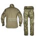 Комплект уніформи Emerson G3 Combat Uniform AOR2 2000000020655 фото 3