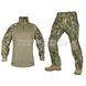 Комплект уніформи Emerson G3 Combat Uniform AOR2 2000000020655 фото 1