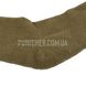 Jefferies Merino Wool Military Combat Socks 2000000115887 photo 6