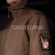 Патч SanCHI Tactical Girl 2000000228150 фото 3