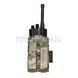 Warrior Assault System Adjustable Radio Pouch Laser Cut 2000000080666 photo 4