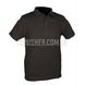 Mil-Tec Tactical Quick Dry Black Polo 2000000019161 photo 1