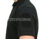 Mil-Tec Tactical Quick Dry Black Polo 2000000019154 photo 2