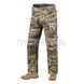 Helikon-Tex MBDU Trousers - NyCo Ripstop Multicam H4110-34/SR photo 1