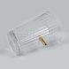 Gun and Fun Faced Thick-wall Glass with Bullet 2000000007786 photo 2