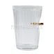 Gun and Fun Faced Thick-wall Glass with Bullet 2000000007786 photo 1