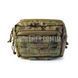 Сумка-напашник GiG Military Wombat PRO L 2000000195384 фото 1