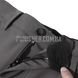 Тактичні штани Emerson BlueLabel Lynx Tactical Soft Shell Pants Grey 2000000084817 фото 9