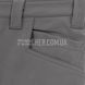 Тактичні штани Emerson BlueLabel Lynx Tactical Soft Shell Pants Grey 2000000084817 фото 10