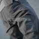 Тактичні штани Emerson BlueLabel Lynx Tactical Soft Shell Pants Grey 2000000084817 фото 15